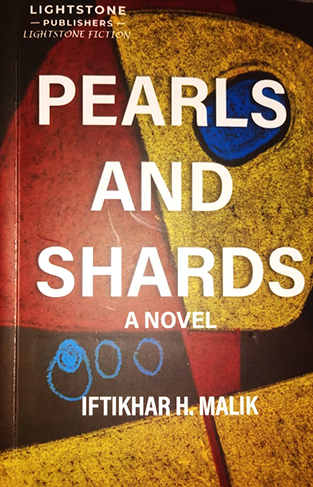 Pearls And Shards A Novel